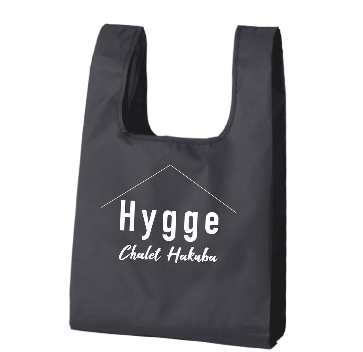 ロゴエコバック