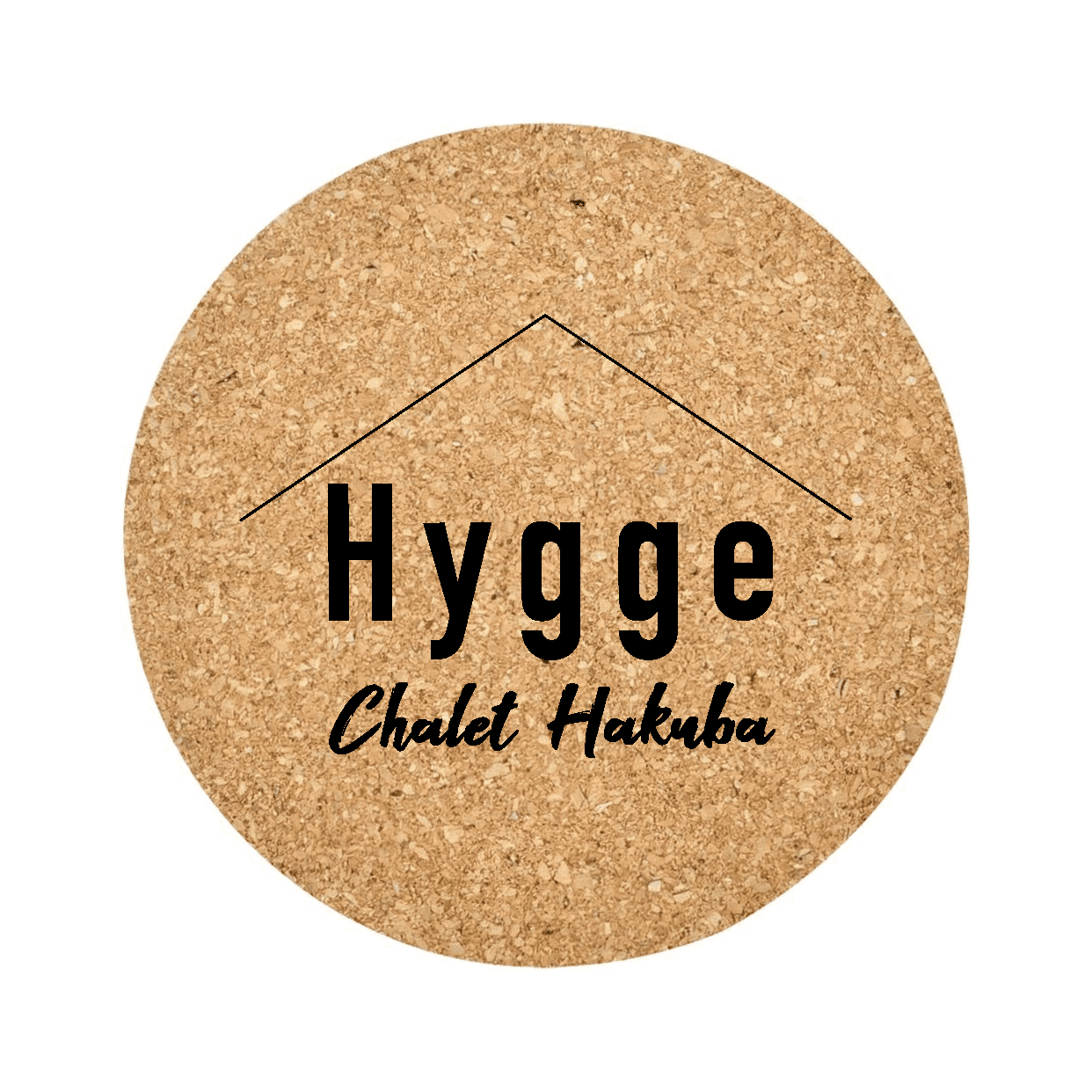 ロゴコースター