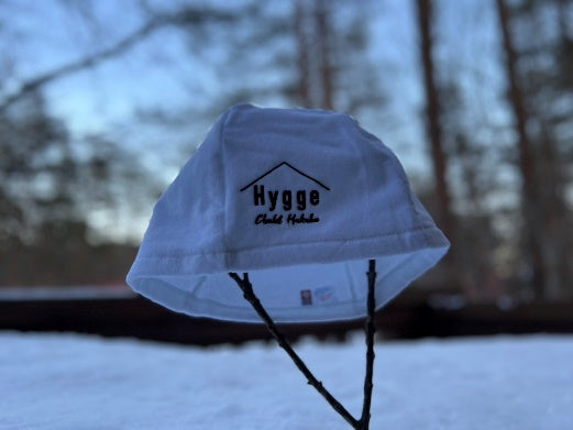 ロゴサウナハット