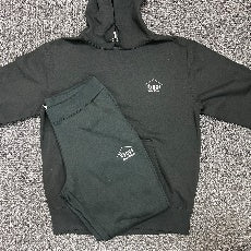 ロゴスウェット