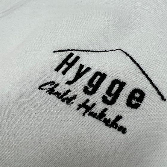 ロゴスウェット