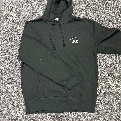 ロゴスウェット